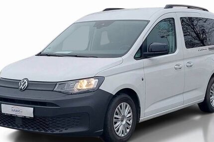 VW Caddy 110.500 km 24.990 &euro; Wunstorf 31515