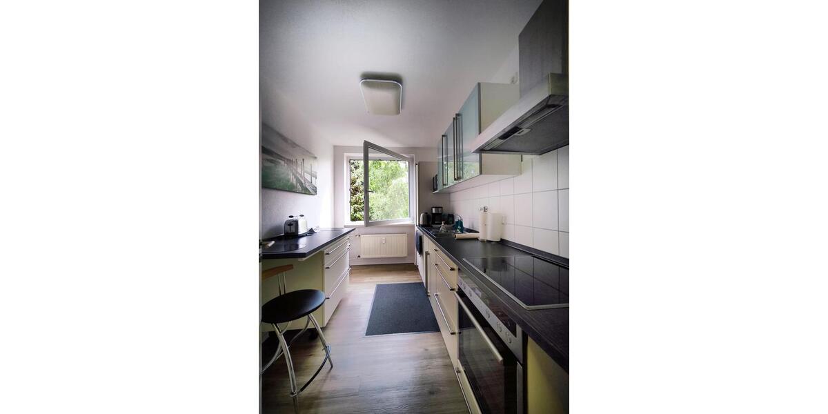 Etagenwohnung Hannover Ricklingen - 2 Zimmer, 68 m&sup2;, 750&euro; | Angebot:25844767