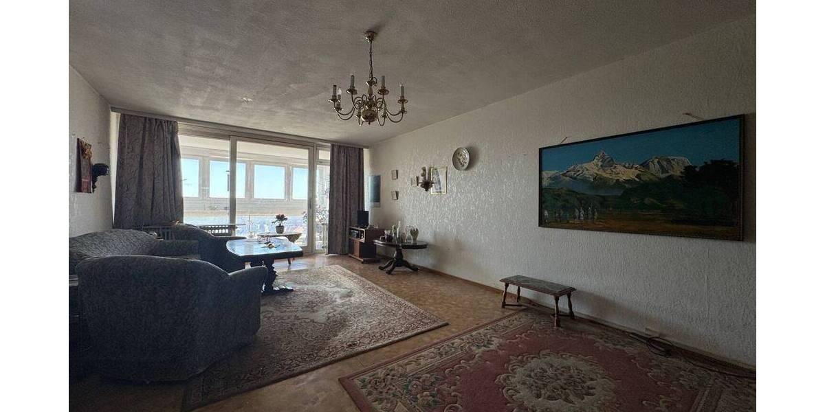 Etagenwohnung Hannover Linden-Mitte - 4 Zimmer, 100 m&sup2;, 100.000&euro; | Angebot:25211702