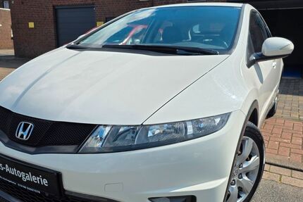 Honda Civic 147.500 km 6.290 &euro; Garbsen 30827