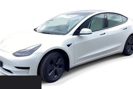 Tesla Model 3 42.689 km 27.300 &euro; Hannover 30519