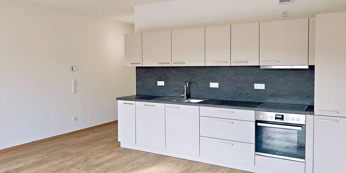 Etagenwohnung Hannover Bemerode - 2 Zimmer, 64 m&sup2;, 965&euro; | Angebot:26471258
