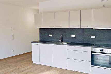 Wohnung Hannover Bemerode - 2 Zimmer, 64 m&sup2;, 965&euro; | Angebot:26471258
