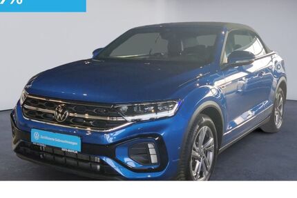 VW T-Roc 11.306 km 32.730 &euro; Hildesheim 31135