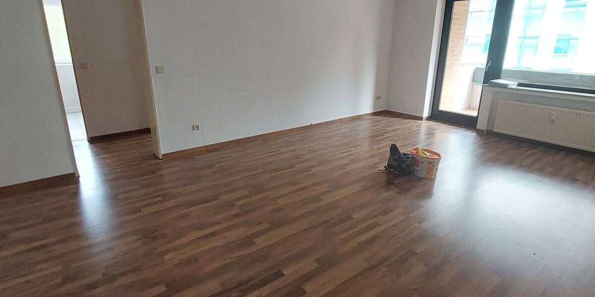 Etagenwohnung Hannover Wettbergen - 2 Zimmer, 63 m&sup2;, 557&euro; | Angebot:26723939