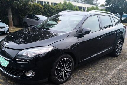Renault Megane 259.400 km 3.900 &euro; Hannover 30419