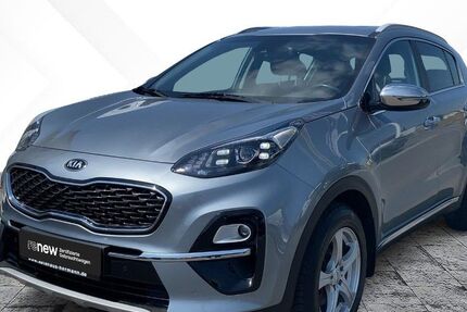 Kia Sportage 81.002 km 17.777 &euro; Hildesheim 31135
