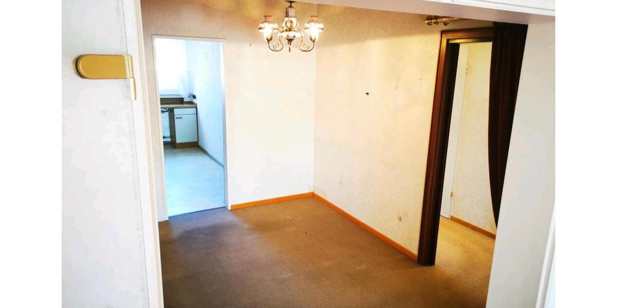 Etagenwohnung Wunstorf - 3 Zimmer, 75 m&sup2;, 140.000&euro; | Angebot:26426488