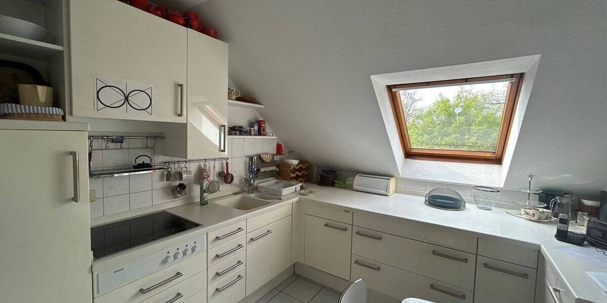 Etagenwohnung Hannover Kirchrode - 2 Zimmer, 71 m&sup2;, 225.000&euro; | Angebot:26642865