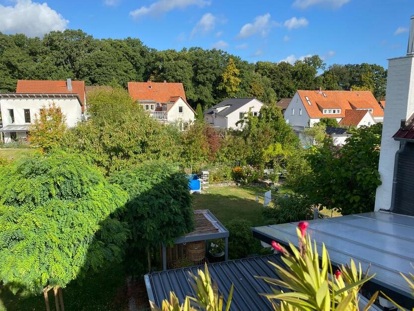 Modernisiertes Zweifamilienhaus in ruhiger Lage! von Privat