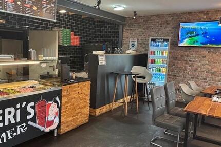 Imbiss Dönerladen zur Ablöse – sofort betriebsbereit zimmer