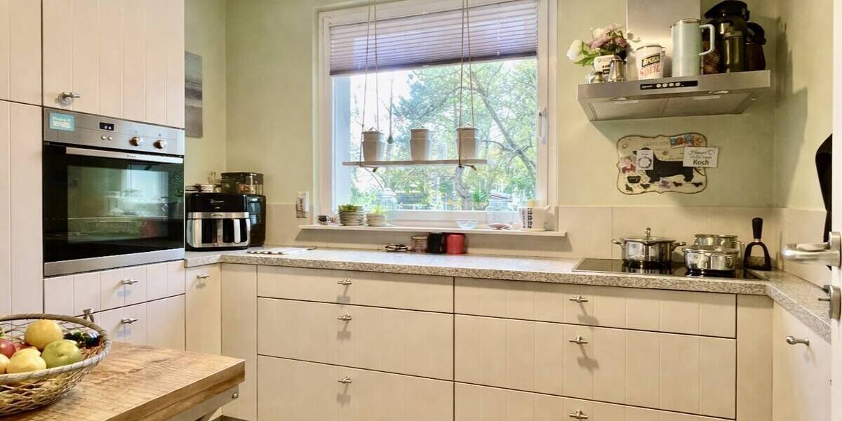 Etagenwohnung Hannover / Kirchrode Kirchrode - 4 Zimmer, 90 m&sup2;, 385.000&euro; | Angebot:26037028