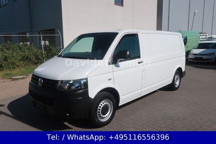 VW T5 Transporter 128.918 km 10.900 &euro; Hannover 30179
