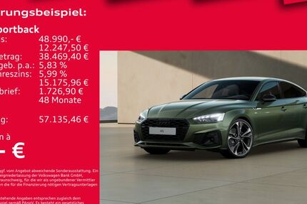 Audi A5 7.561 km 46.950 &euro; Hannover 30179