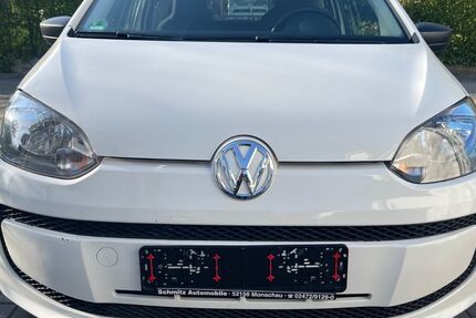 VW up! 95.272 km 4.500 &euro; Hannover 30629