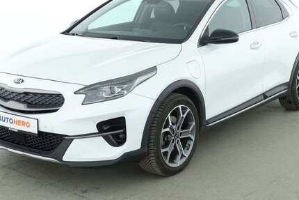 Kia XCeed 53.225 km 19.300 &euro; Laatzen 30880