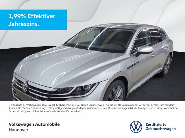 Arteon