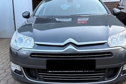 Citroen C5 191.772 km 5.300 &euro; Langenhagen 30855