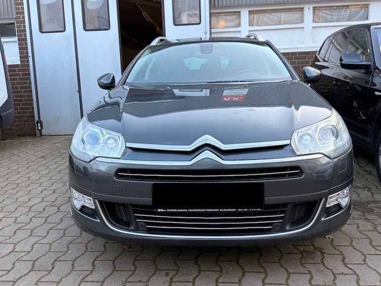 Citroen C5 191.772 km 5.300 &euro; Langenhagen 30855