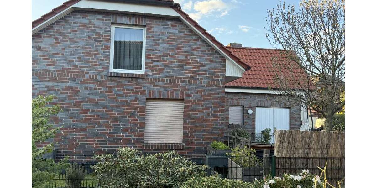Einfamilienhaus Garbsen / Osterwald Oberende Osterwald Oberende - 4 Zimmer, 89 m&sup2;, 315.000&euro; | Angebot:26639295