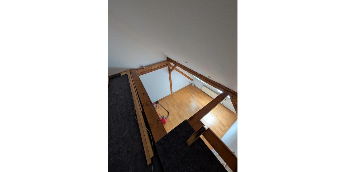 Dachgeschoßwohnung Hannover Ricklingen - 3.5 Zimmer, 55 m&sup2;, 170.000&euro; | Angebot:26931667