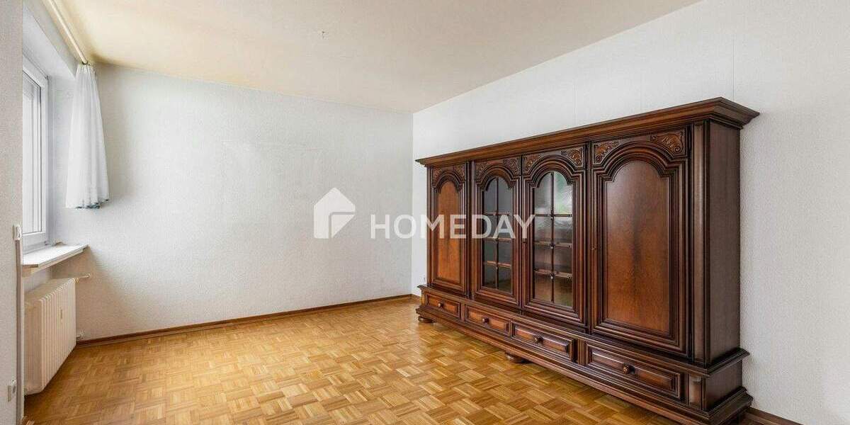 Etagenwohnung Hannover Oberricklingen - 4 Zimmer, 90 m&sup2;, 249.000&euro; | Angebot:25773236
