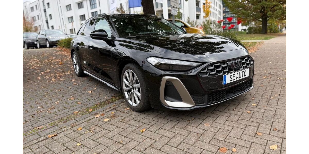 Audi A5 1.500 km 40.990 &euro; Hannover 30177