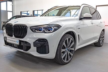 BMW X5 67.581 km 52.470 &euro; Hannover 30177