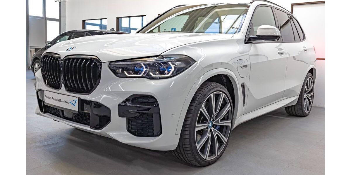 BMW X5 67.581 km 52.470 &euro; Hannover 30177