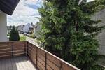 Sanierte 2-Zimmer-Wohnung in ruhiger Lage von Misburg mit großem Balkon