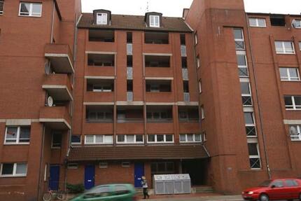 Wohnung Hannover Linden-Limmer - 2 Zimmer, 58 m&sup2;, 581&euro; | Angebot:25569896