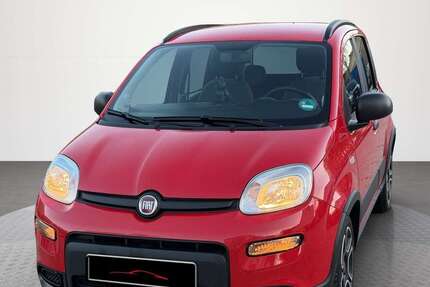 Fiat Panda 39.000 km 8.990 € Hannover 30453