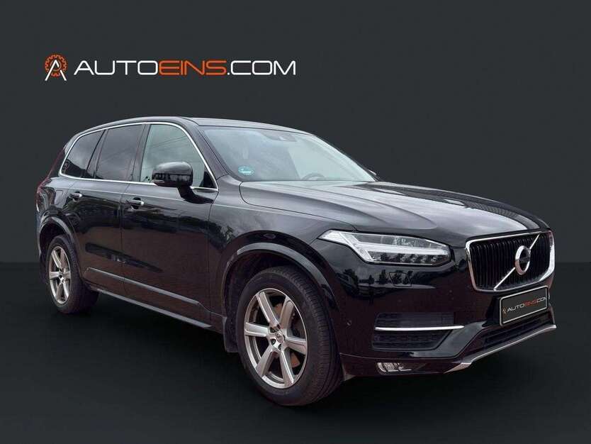 Volvo XC90 182.904 km 22.588 € Ronnenberg StT Empelde Region Hannover 30952