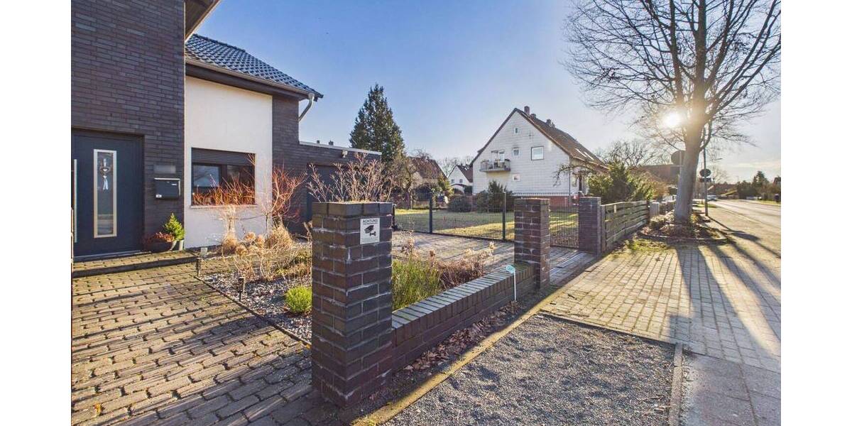 Doppelhaushälfte Isernhagen Isernhagen H.B. - 5 Zimmer, 122 m&sup2;, 599.000&euro; | Angebot:26065141