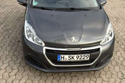 Peugeot 208 68.822 km 5.100 &euro; Lehrte 31275