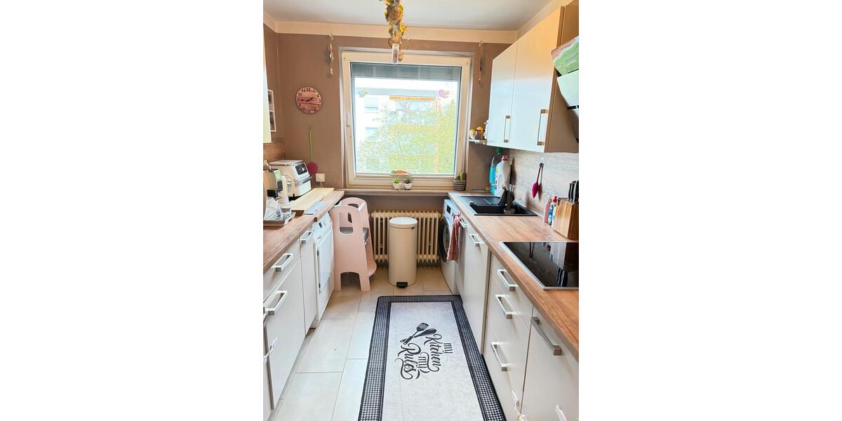 Etagenwohnung Hannover Herrenhausen-Stöcken - 2 Zimmer, 58 m&sup2;, 170.000&euro; | Angebot:26174109