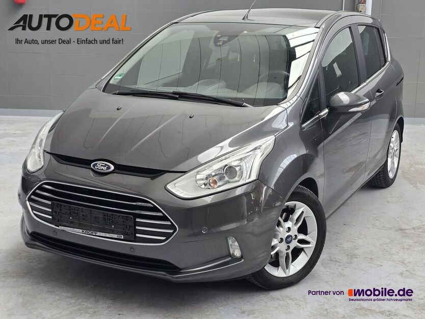 B-Max