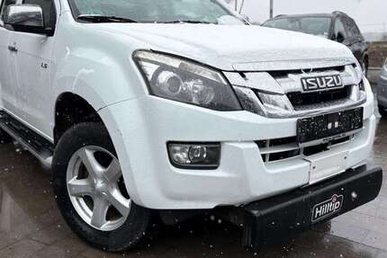 Isuzu D-Max 257.000 km 9.299 &euro; Isernhagen 30916