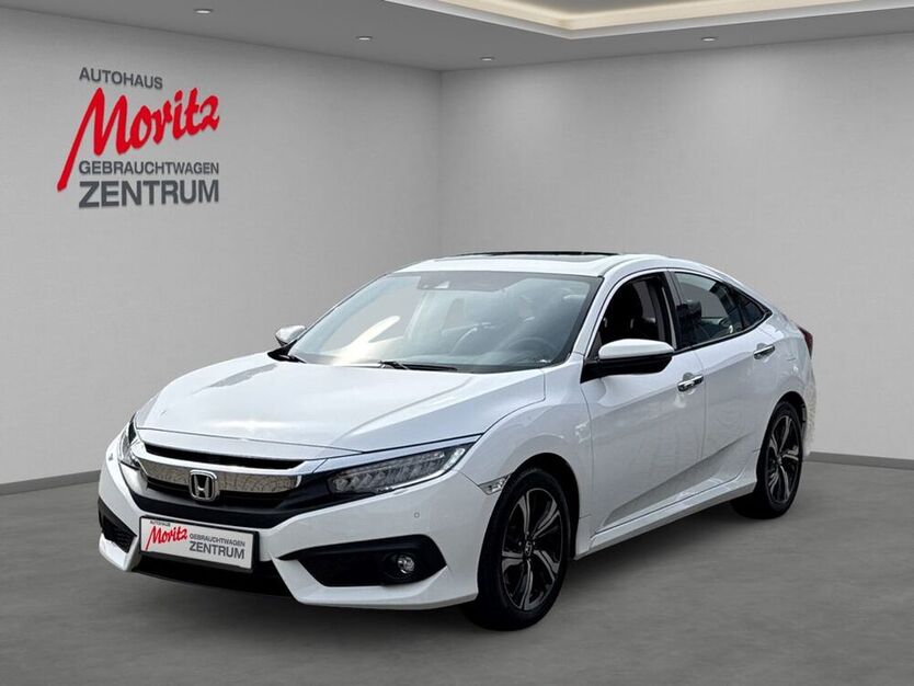 Civic