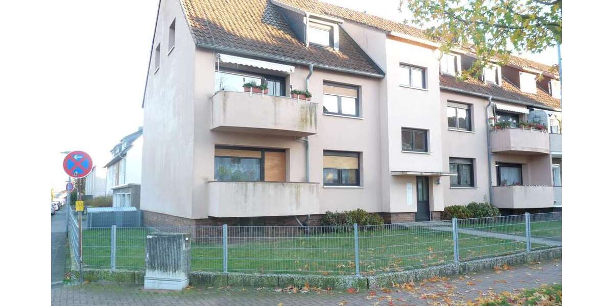 Wohnung zum Kaufen in Burgdorf 150.000 € 68.94 m² 3 zimmer