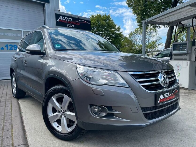 Tiguan