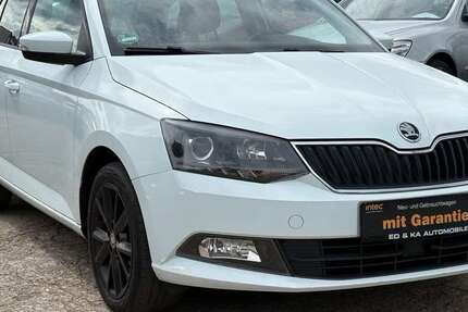Skoda Fabia 145.500 km 8.890 &euro; Hannover 30165