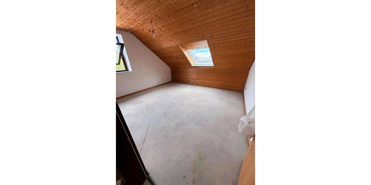Einfamilienhaus Bad Nenndorf - 5 Zimmer, 138 m&sup2;, 1.600&euro; | Angebot:27609360