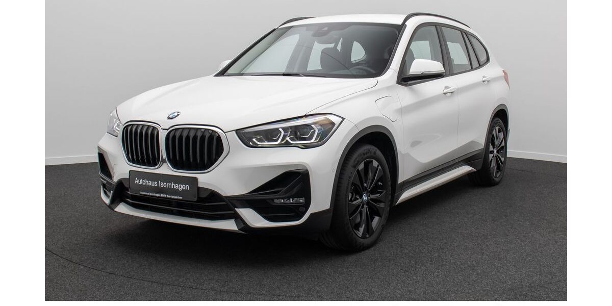 BMW X1 43.154 km 24.999 &euro; Isernhagen 30916