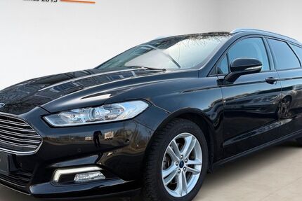 Ford Mondeo 109.000 km 12.999 &euro; Hannover 30179