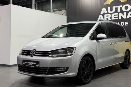 VW Sharan 133.000 km 12.499 &euro; Ronnenberg 30952