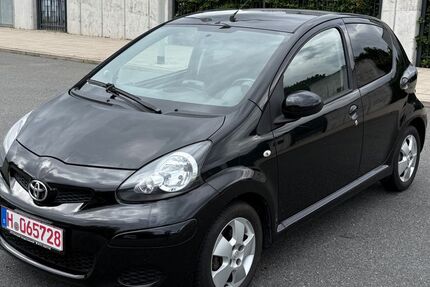 Toyota Aygo (X) 144.000 km 3.999 € Langenhagen 30855