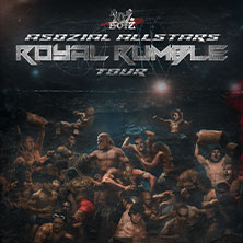 102 Boyz - Asozial Allstars: Royal Rumble 11.03.2026 Capitol