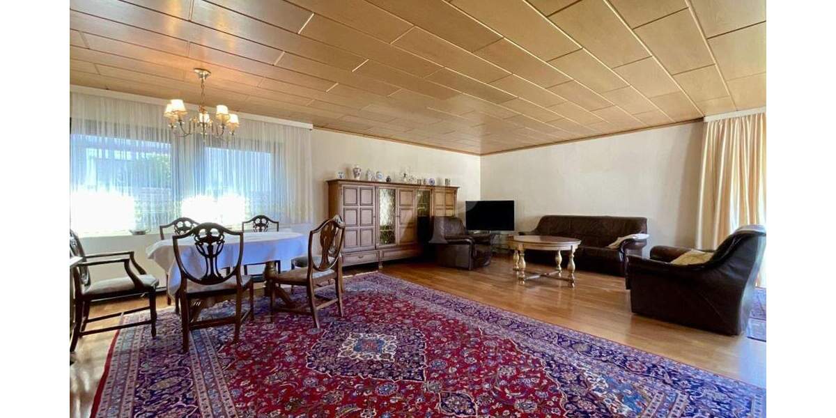 Bungalow Sehnde / Rethmar Rethmar - 5 Zimmer, 125 m&sup2;, 350.000&euro; | Angebot:25797216