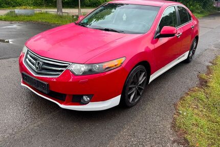 Honda Accord 245.000 km 4.700 &euro; Hannover 30453